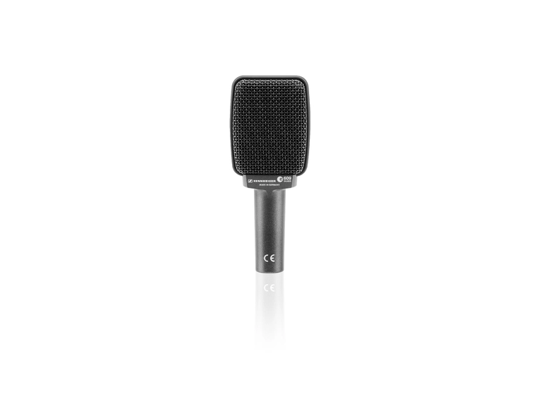 Sennheiser e609 dynamic microphone 